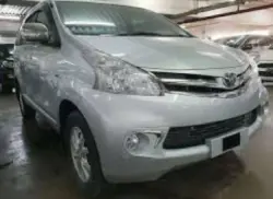 Toyota Avanza G 2012 5